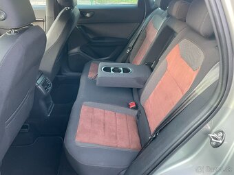 Seat Ateca 2.0 TDI Xcellence 4Drive DSG - 155.000km - 8