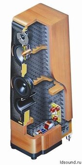 JAMO Concert 11 D870 - 8