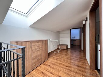 Prenájom 3 izbového zariadeného mezonetu s parkovaním - 8