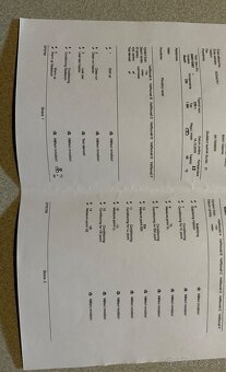 Predám trisky renaul master - 8