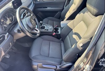 Mazda CX-5 2.2 Skyactiv-D150 Attraction - 8