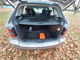 Predam mercedes benz W245 B200 cdi 103kw 6st manuál - 8