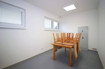 PRENÁJOM | 50 m² Klimatizovaná kancelária na TOP adrese v Pr - 8