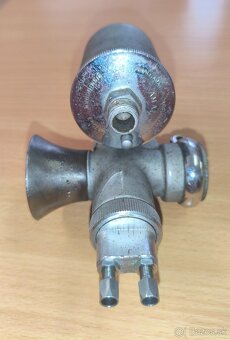 Predám karburátor Amal 5/012 - uloženku - 8
