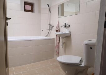 Prenájom bytu 2+1 - 8