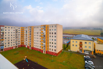 2-izbový byt na predaj, Karpatská ulica, Svidník - 8