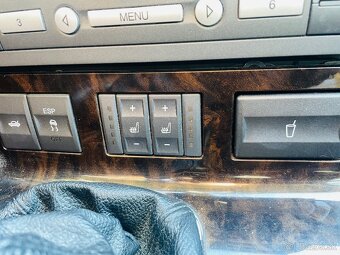 Mondeo mk3 2003 2.0 benzin - 8