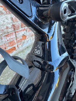 Specialized Turbo Levo Alloy - 8