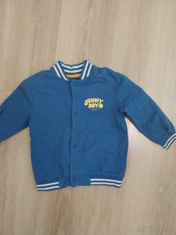 Mikiny a svetre ako - 8