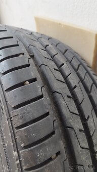 Audi Ronal Rotor Originál 5x112 R18 8j ET50 - 8