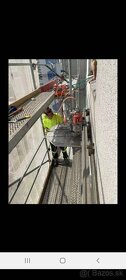 Jadrové vŕtanie,rezanie betónu - 8