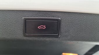 Škoda Superb Combi Sportline 140kw, A6 - 8