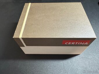 Certina DS Rookie - 8