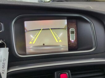 Volvo V40 R-design - 8