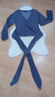 2x dámska blúzka - 8