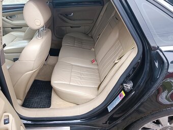 Audi A8 3,0 TDI Quattro - 8