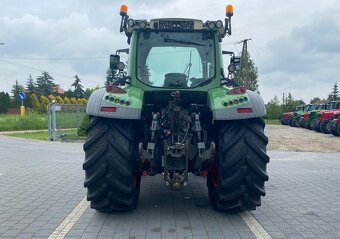 Fendt 516 Vario Profi - 8