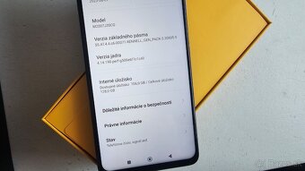 Xiaomi Poco X3 dual 128GB - 8