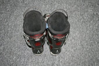 lyže Atomic redster j4 160 cm - 8