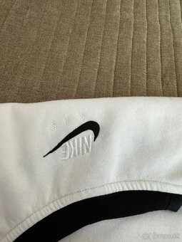 Nike pánska mikina - 8