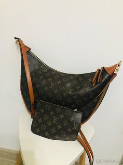 Louis Vuitton- kabelka - 8