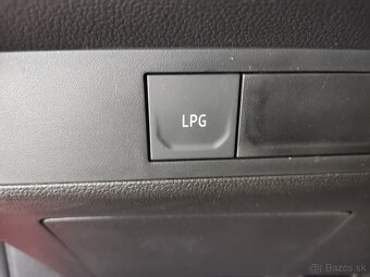 Captur LPG 100 - 8