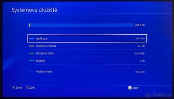 PlayStation 4 Fat 500 gb + Minecraft - 8