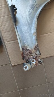 Ľavy predný blatník Seat Exeo - 8