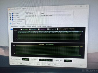Predám funkčnú matičnú dosku do AIO Dell 7460 - 8