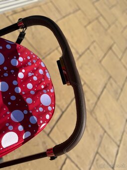 Cybex priam jeremy scott - 8