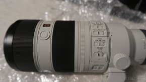 Sony 70-200 f2,8 GM II - 8