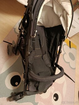 Športový kočiar Joie - 8