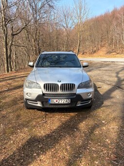 BMW X5 35d 💥 silný M57 | automat | dohoda - 8