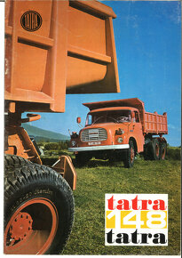 Prospekty - Tatra - 8