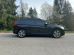 BMW X1 Xdrive M-packet kúp. v S.R. - 8