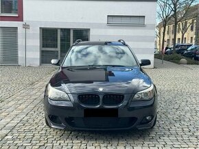 BMW E61 535 M-Packet Kombi - 8