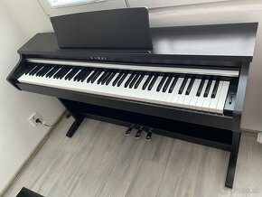 Digitálne piano Kawai KDP 110 - 8