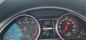 Audi Q7 3.0 TDI - 8