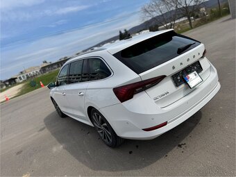 ŠKODA OCTAVIA EVO, STYLE, 2.0TDi 110KW, VIRTUAL, CANTON - 8
