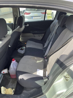 Renault Megane 2 1.6 16V - nepojazdne - 8