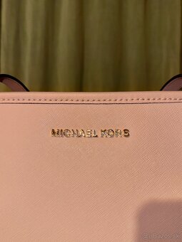 michael kors kabelka - 8