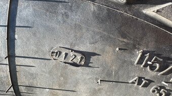 265/70 R16 - 8