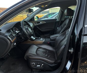 Audi A6 Allroad 3.0 TDI quattro,S tronic, Matrix svetlá - 8
