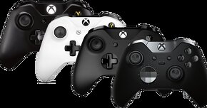 ✔ Servis Playstation XBOX Nintendo PSP Laptopy ✔ VYKUP ✔ - 8