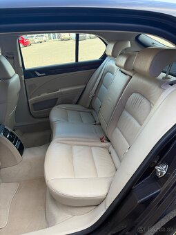 Škoda Superb 2 Sedan 2.0 TDI 103kw ELEGANCE,Xenon,Ťažné - 8