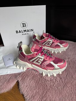 BALMAIN B-east - original - 8