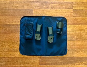 Cybex Priam - 8