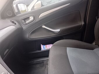 Ford Mondeo combi 2.0Tdci 103kw(140ps - 8