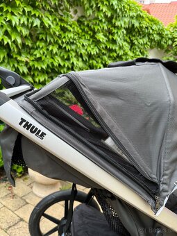THULE Urban Glide 2 - 8
