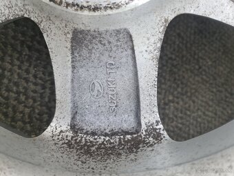 5X114,3 R16 SUZUKI - 8